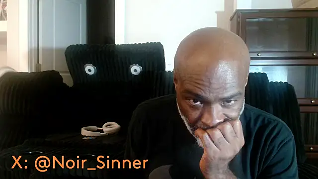 sinnernoir 웹캠 쇼