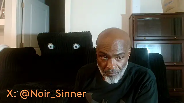 Show de webcam de sinnernoir