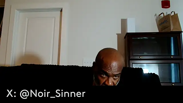 Show Webcam de sinnernoir