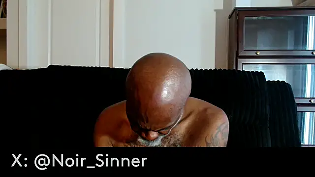 sinnernoirのウェブカメラショー