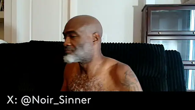 sinnernoir ওয়েবক্যাম শো