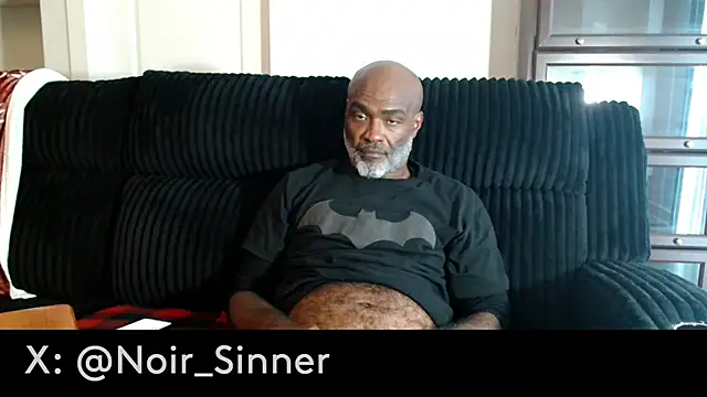 عرض كام sinnernoir