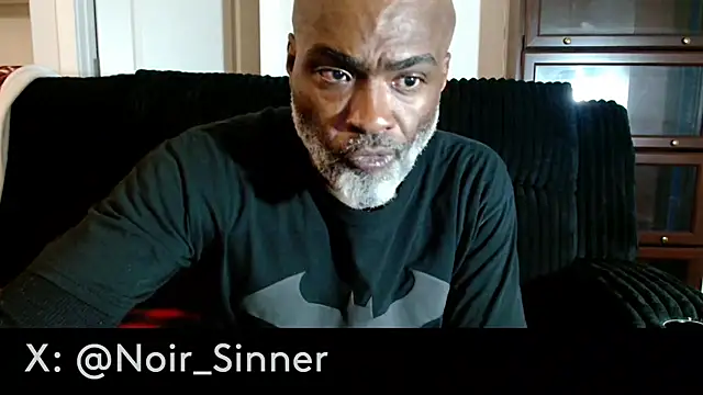 sinnernoir webkamerás műsora