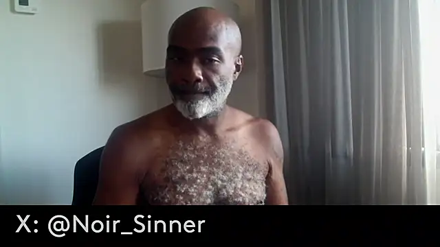sinnernoir's Webcam Show