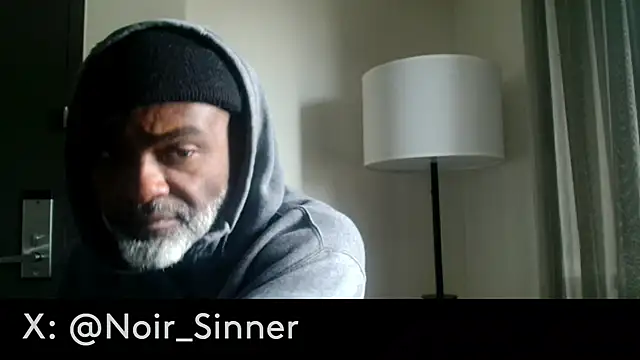Show Webcam de sinnernoir