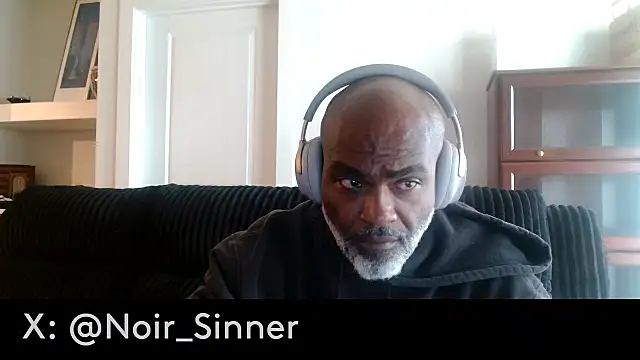 sinnernoir Webcamshow