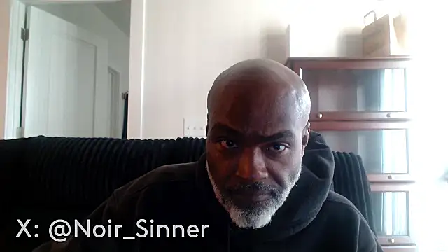 sinnernoir's Webcam Show