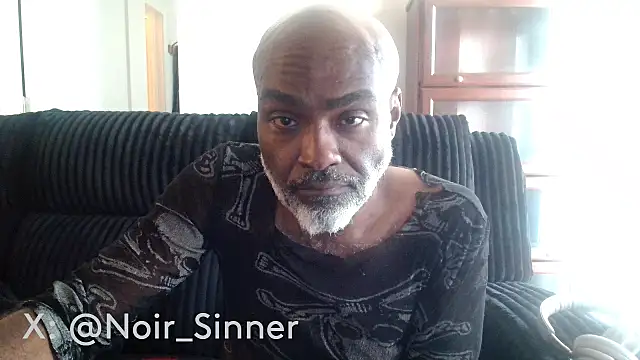 sinnernoir's Webcam Show