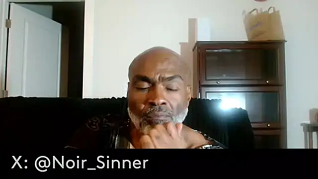 sinnernoir ওয়েবক্যাম শো