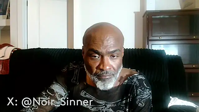 sinnernoir's Webcam Show