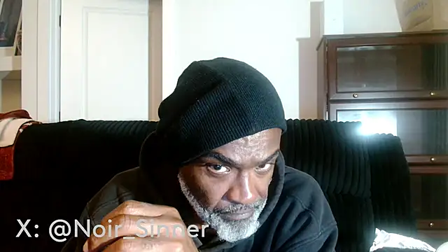Show de webcam de sinnernoir