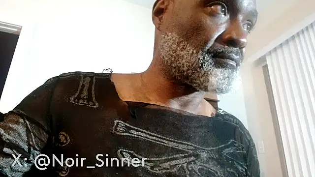 sinnernoirn Webbikameraesitys