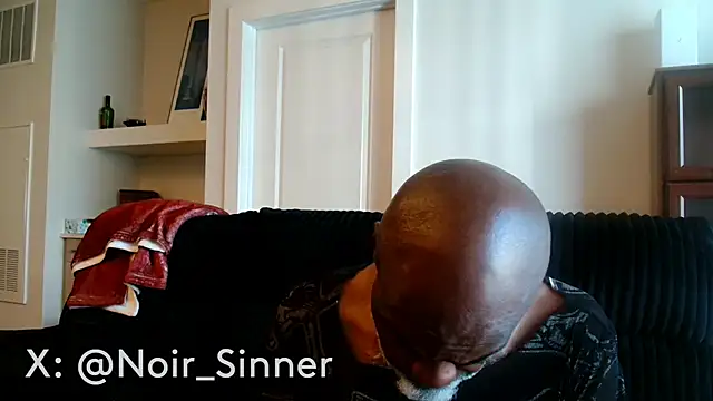 sinnernoir's Webcam Show