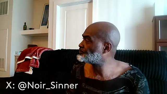 sinnernoir webcam show