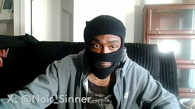Show Webcam de sinnernoir