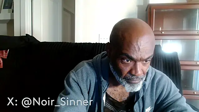 sinnernoir Webcam-Show