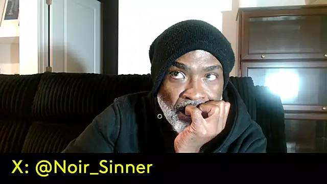 โชว์เว็บแคมของ sinnernoir