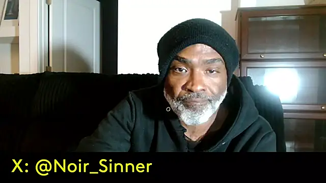 sinnernoir ওয়েবক্যাম শো