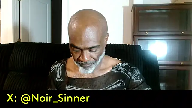 โชว์เว็บแคมของ sinnernoir
