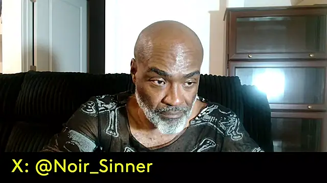 sinnernoir Webcamshow