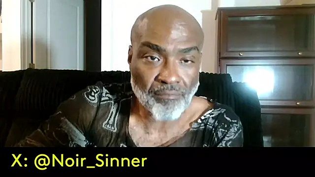 โชว์เว็บแคมของ sinnernoir
