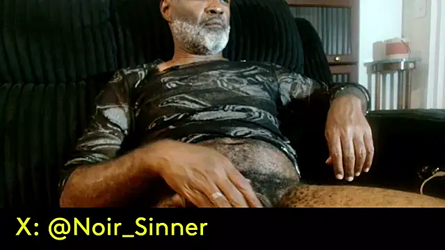 sinnernoir webkamerás műsora