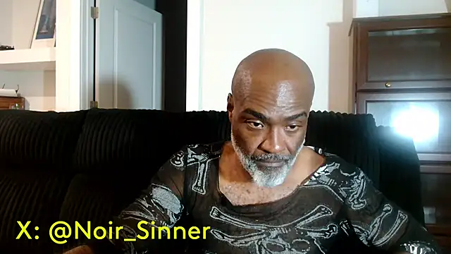 sinnernoir's Webcam Show