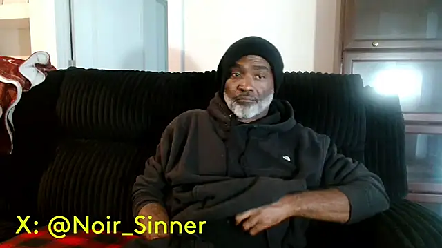 عرض كام sinnernoir