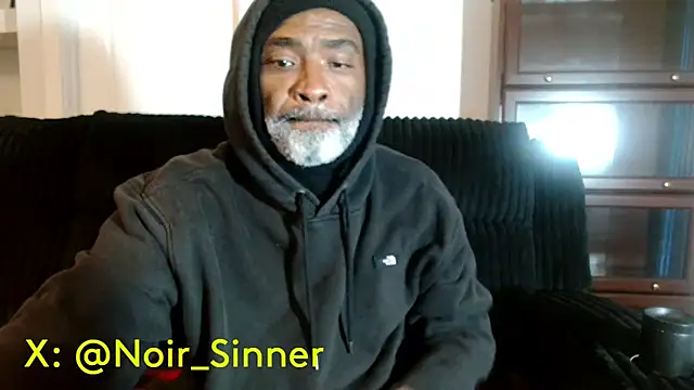 Show Webcam de sinnernoir