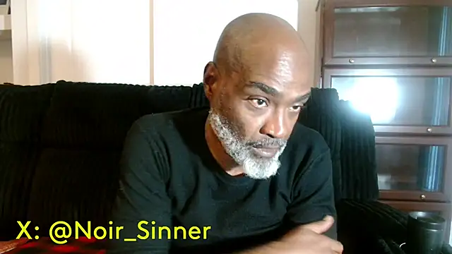 sinnernoir Show Webcam
