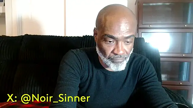 Show Webcam de sinnernoir