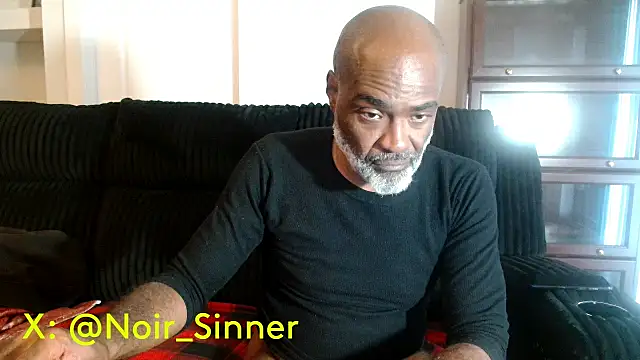 sinnernoir – webcam-show