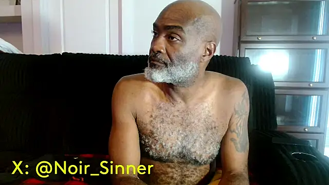 โชว์เว็บแคมของ sinnernoir