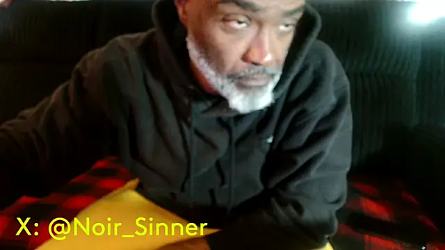 sinnernoir Show Webcam