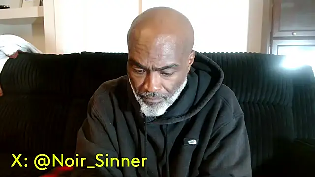sinnernoir webcam show