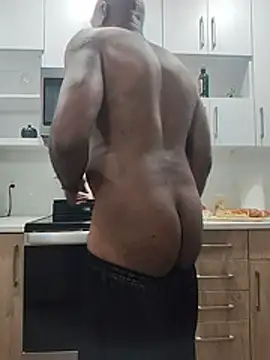 Show webcam de sinnernoir