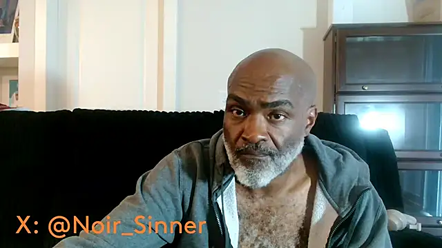 sinnernoir ওয়েবক্যাম শো