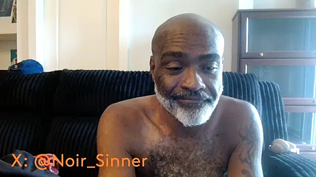 sinnernoir Show in webcam