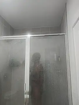Show de sinnernoir na webcam
