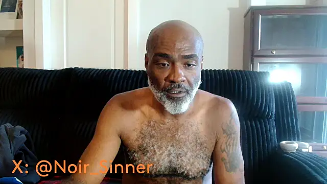 sinnernoir – webcam-show