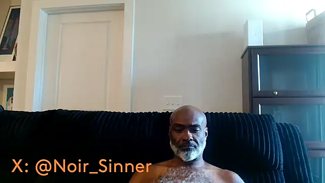 sinnernoir Webcam Show