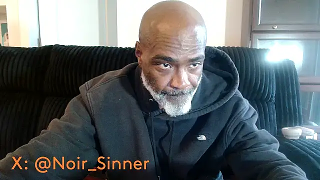 Show Webcam de sinnernoir