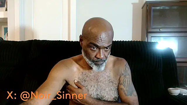 โชว์เว็บแคมของ sinnernoir