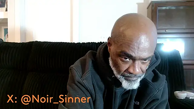 sinnernoir Show Webcam