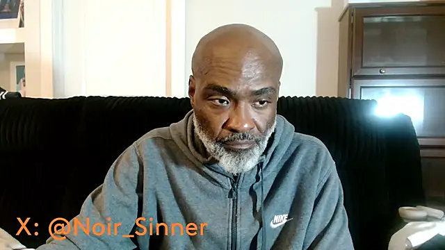 sinnernoirn Webbikameraesitys