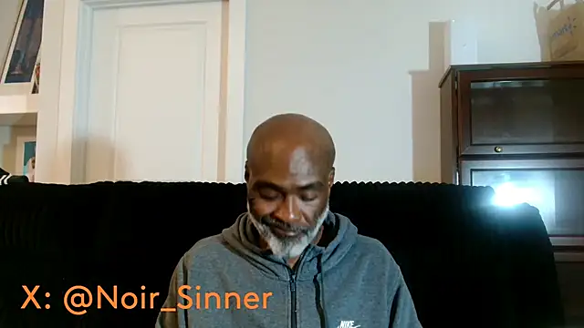 sinnernoir – webcam-show