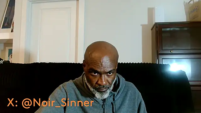 โชว์เว็บแคมของ sinnernoir