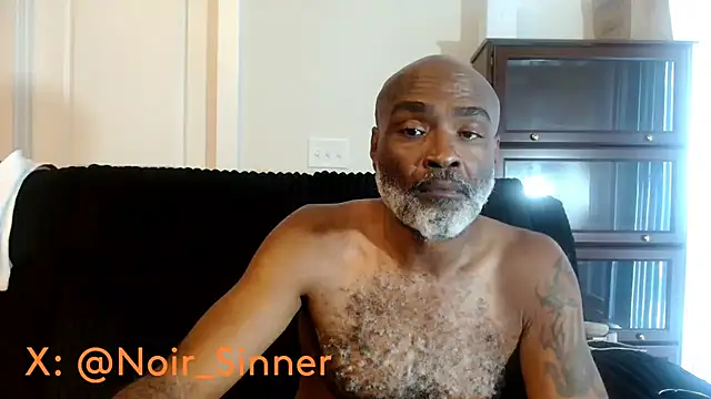 sinnernoir Show Webcam