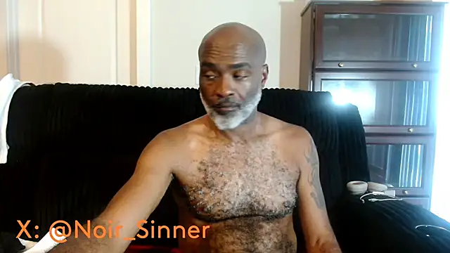 sinnernoir Show in webcam
