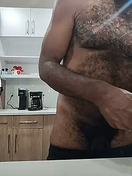 Show Webcam de sinnernoir